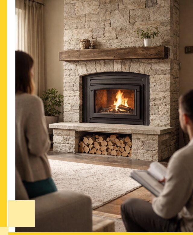 Проекты печей каминов в Лыткарине от 12292 р. | ЭриданЛтк