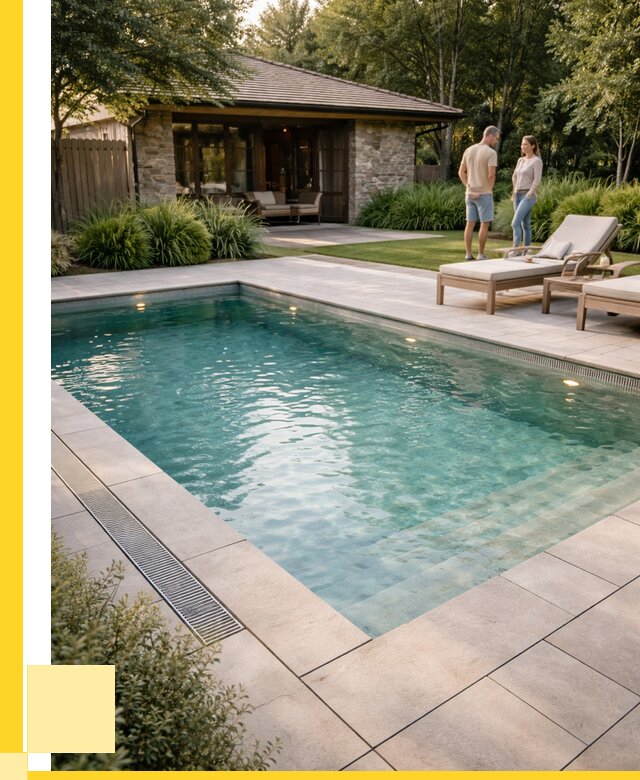 Открытые бассейны с подогревом в Лыткарине от 1229160 р., ЭриданЛтк