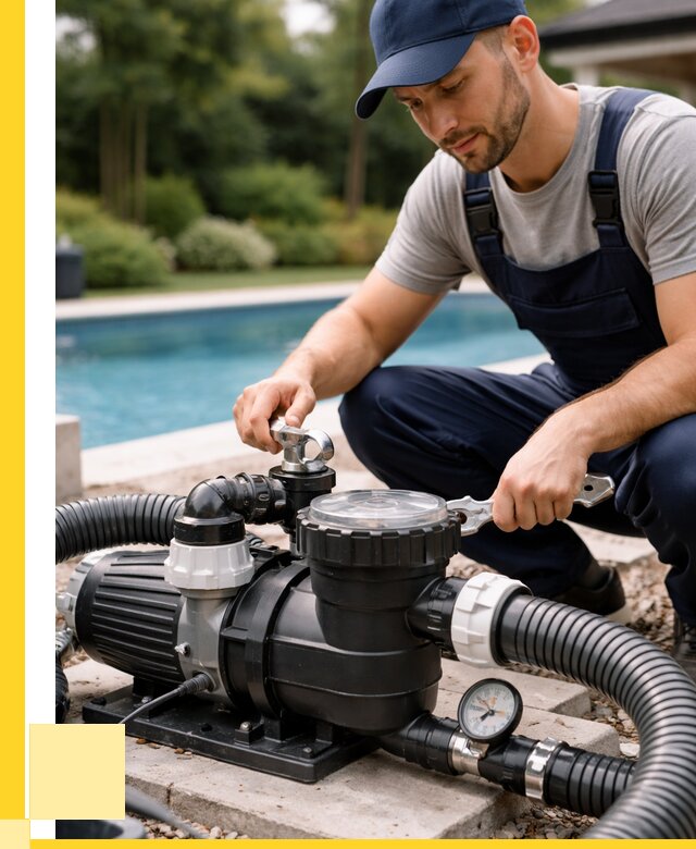Насосы для бассейнов в Лыткарине купить от 12292 р. | ЭриданЛтк