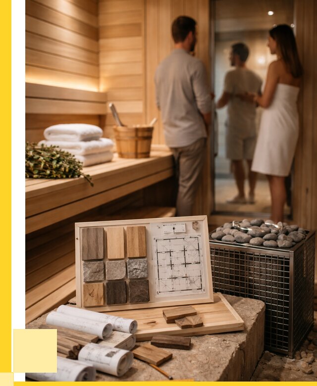 Сауны на заказ в Лыткарине от 460935 р. под ключ, ЭриданЛтк