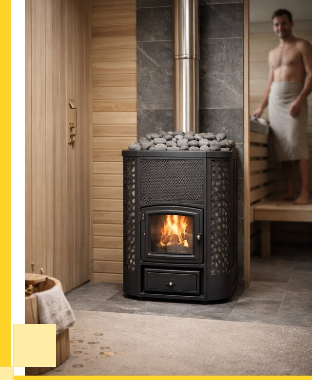 Печи для саун: Harvia, Tylo, EOS в Лыткарине от 46094 р. | ЭриданЛтк