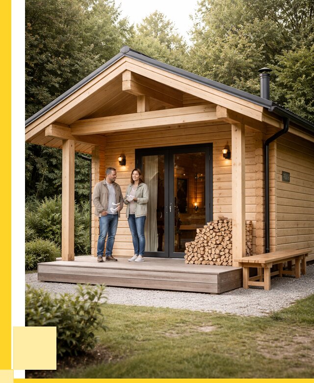 Бани под ключ в Лыткарине от 921870 р. | Отделка под ключ — ЭриданЛтк