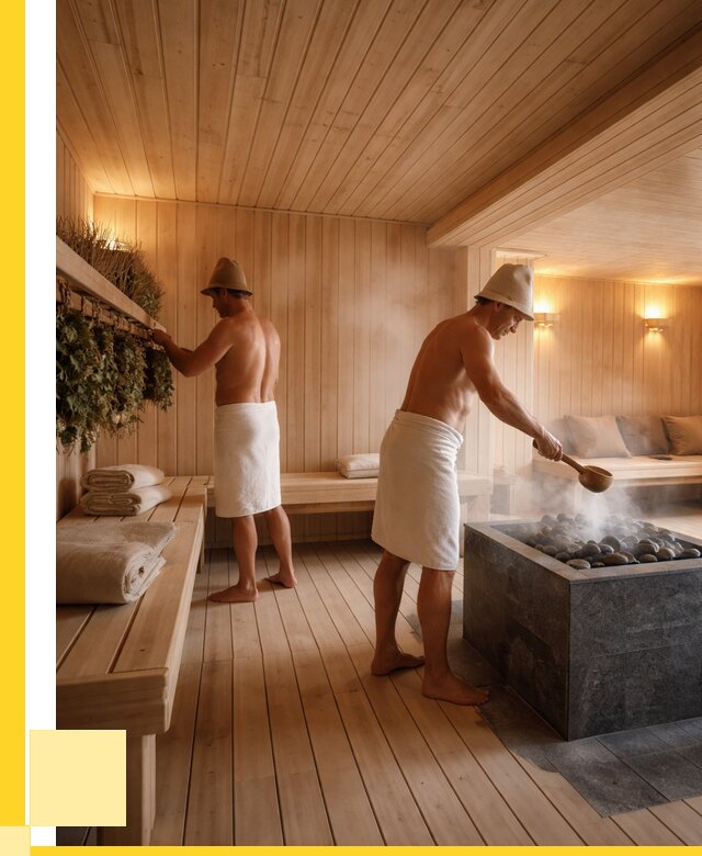 Баня и SPA под ключ в Лыткарине от 819440 р. строительство ЭриданЛтк