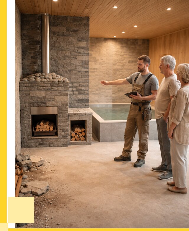 Расул баня под ключ в Лыткарине, цена от 46094 р. | ЭриданЛтк