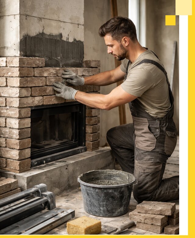 Услуги по устройству и монтажу Расул в банях и саунах в Лыткарине